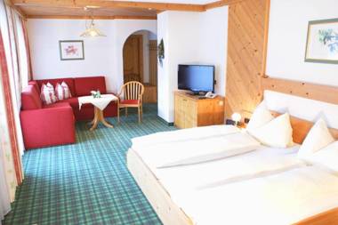 Hotel Central - das kleine Boutique Hotel am Achensee