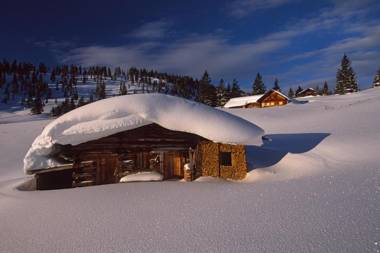 Appartements Fortuna
