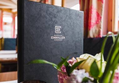 Seehotel Einwaller - adults only