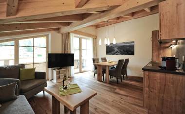 Appartements Rosenhof