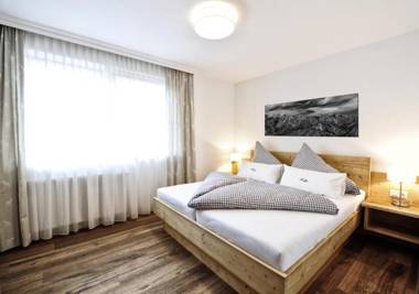 Appartements Rosenhof