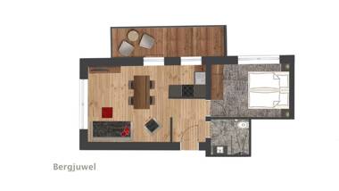 Appartements Rosenhof