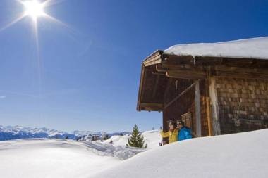 Hotel Christina - Ihr kleinstes 4* Hotel am Achensee