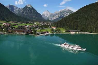 Hotel Christina - Ihr kleinstes 4* Hotel am Achensee