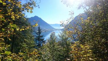 Appartementhaus Tristenau