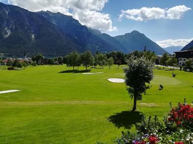 Appartementhaus Tristenau