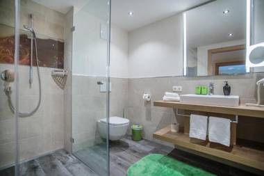 Seehotel St Hubertus