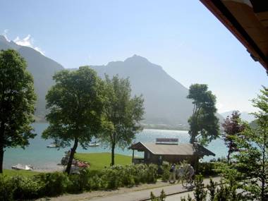 Seehotel St Hubertus