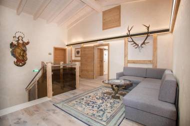 Seehotel St Hubertus