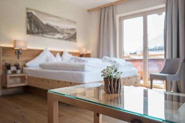 Sonnenhof Genusshotel & Appartements