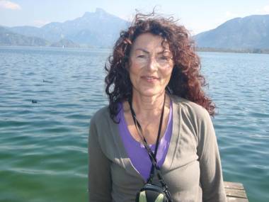 Appartement Karwendelblick