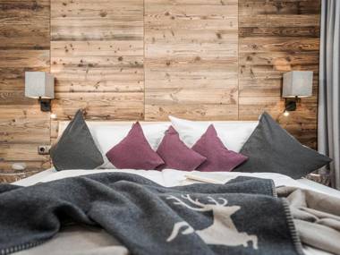 Appartement Karwendelblick