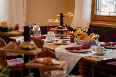 Gasthaus-Pension Golfvilla