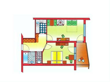 Appartementhaus Alpenrose