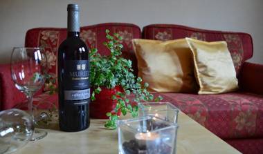 Appartement Christine