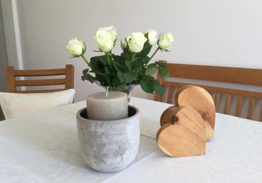 Appartement Christine