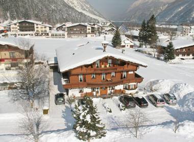 Landhaus Karwendel