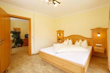 Appartment Kinigadner