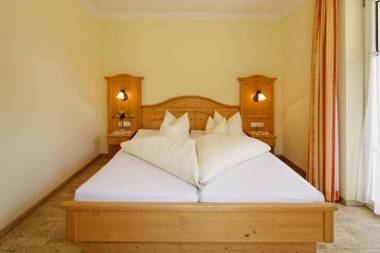 Appartment Kinigadner