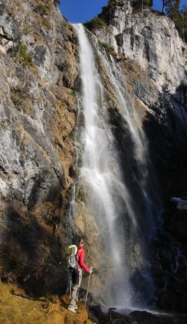 Apart Garni Alpenperle