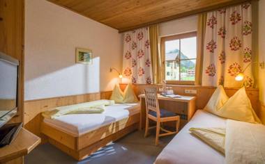 Liebes Caroline 4-Sterne-Hotel