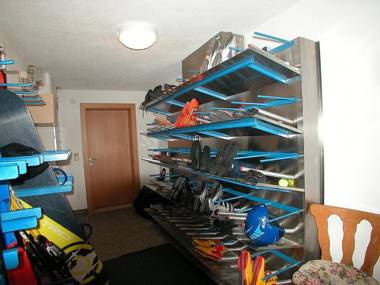 Seepension Knappenhof