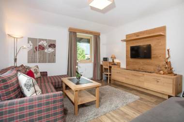 Ferienwohnung Karwendel