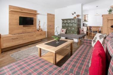 Ferienwohnung Karwendel