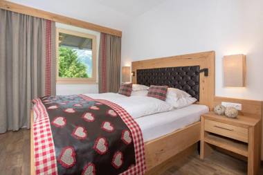 Ferienwohnung Karwendel