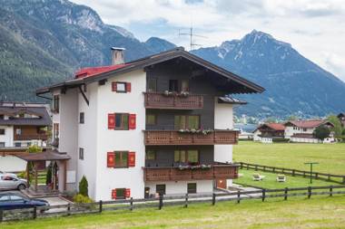 Ferienwohnungen Alpenherz