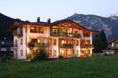 Alpenvital Tirol Appartements