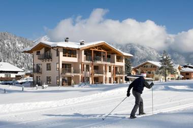 Alpenvital Tirol Appartements