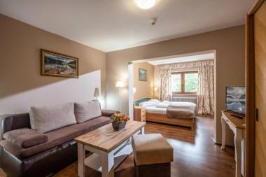 Alpenhotel Edelweiss