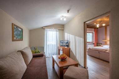 Alpenhotel Edelweiss