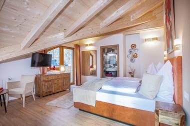 Gasthof Dorfwirt Sandgruber Ges.m.b.H