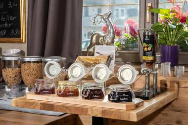 Gasthof Dorfwirt Sandgruber Ges.m.b.H