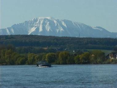 Fischwirtshaus Landmotel Die Donaurast