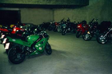 Hotel Gasthof Stefansbrücke