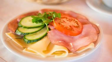 Hotel Gasthof Stefansbrücke