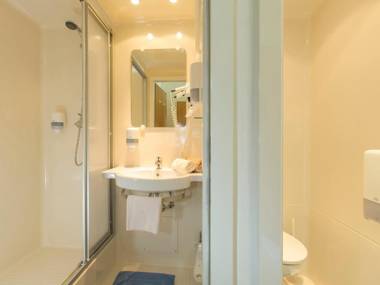 Hotel Gasthof Stefansbrücke