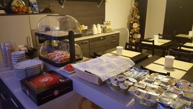 Pension Diana-Parndorf