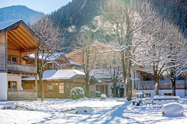 feelfree - Natur & Aktiv Resort Ötztal