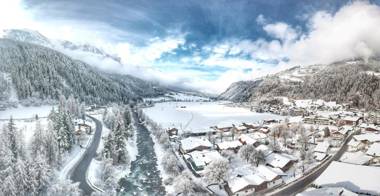 feelfree - Natur & Aktiv Resort Ötztal