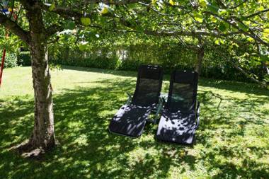 Seehüter's Hotel Seerose