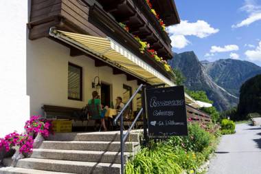 Seehüter's Hotel Seerose