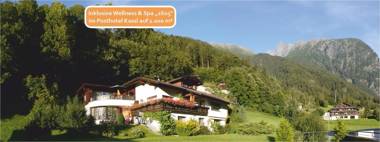 Ferienwohnungen Haid