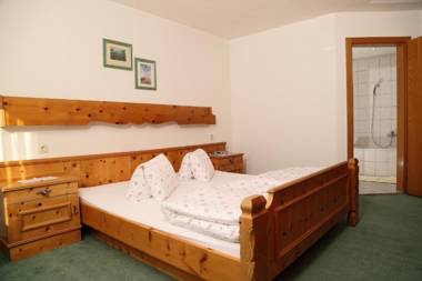 Ferienwohnungen Haid