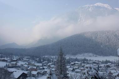 Panorama Appartements Mora