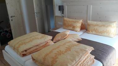 Gästehaus Braunegger