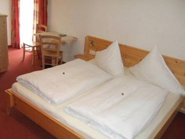 Gästehaus Braunegger